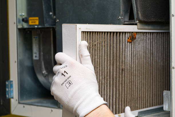 Best Best Air Duct Cleaning Company  in Raymond, WA