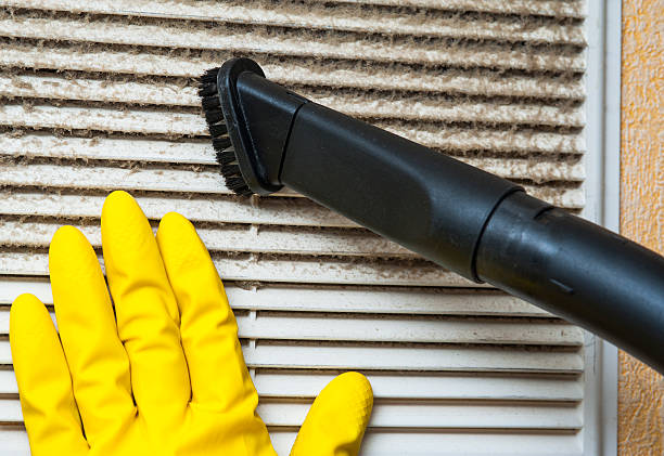 Best Home Air Vent Cleaning  in Raymond, WA